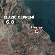 Elazığ Depremi: Hayatını kaybedenlerin sayısı 29'a yükseldi 5 deprem
