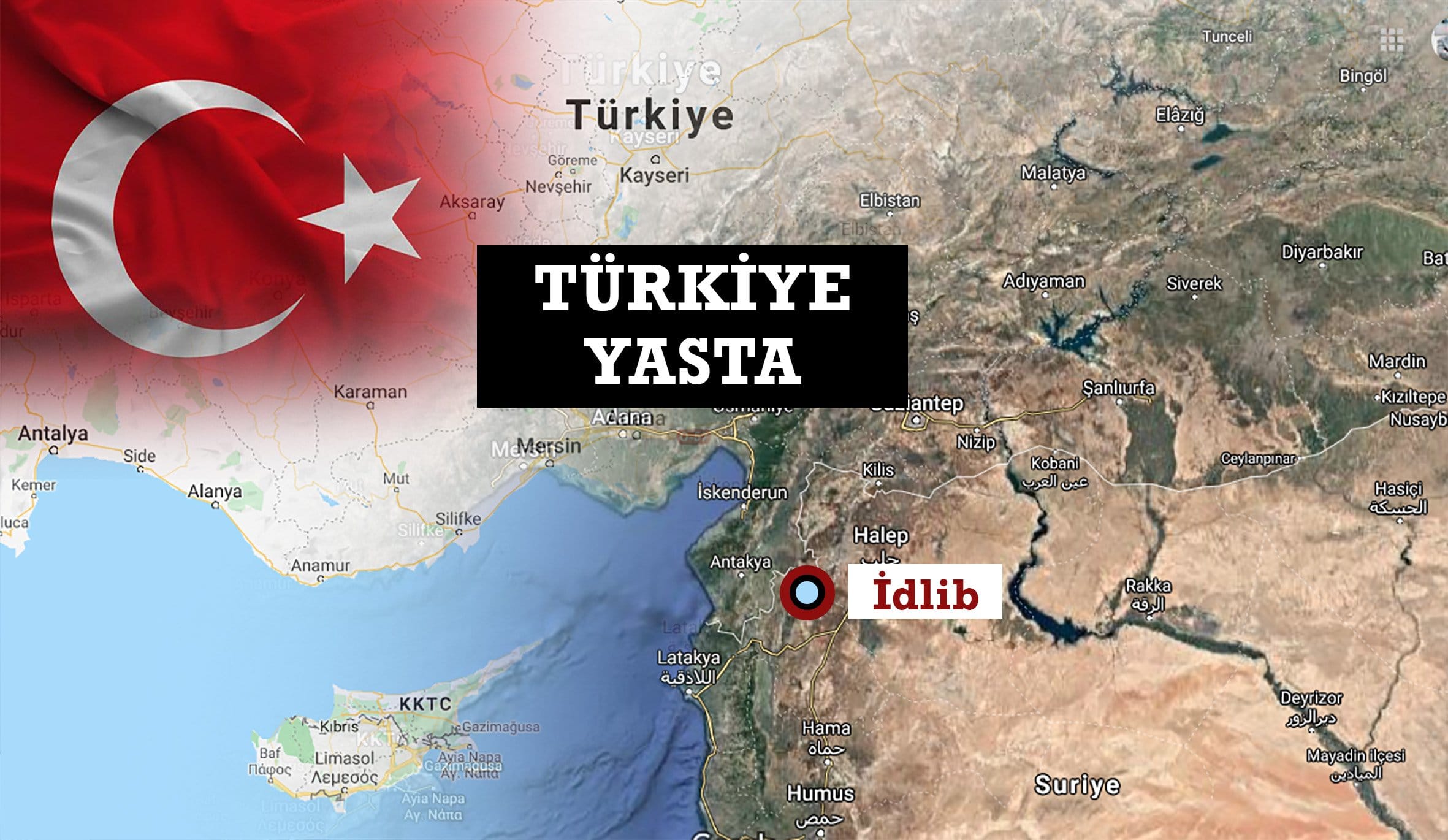 Türkiye Yasta 2