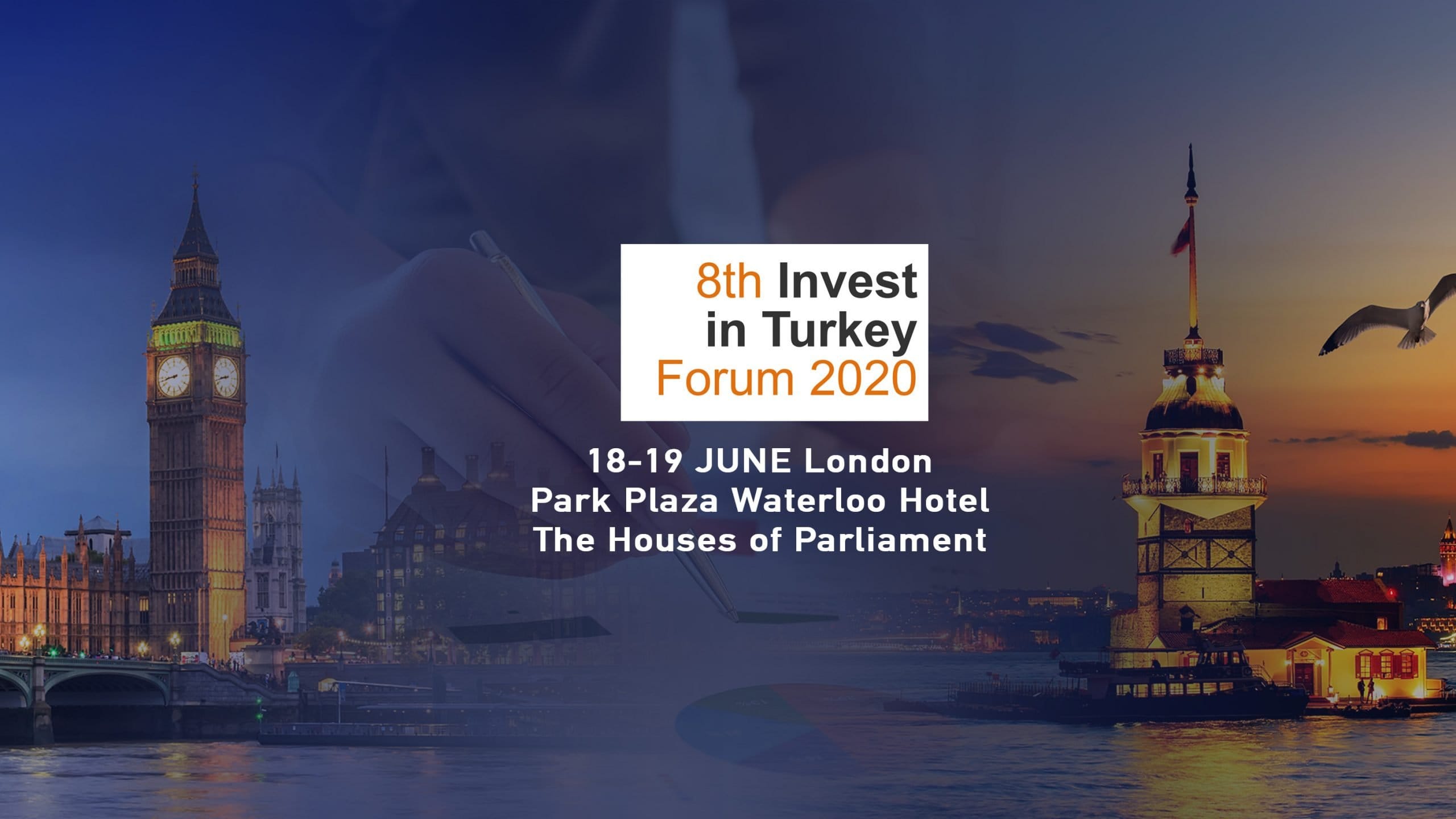 8. Türkiye’de Yatırım Forumu 18-19 Haziran’da Londra'da 1 Invest in Turkey UK 2 kopya scaled