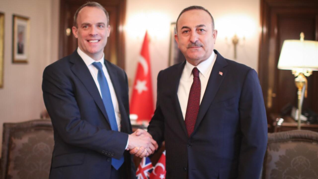 dominic raab