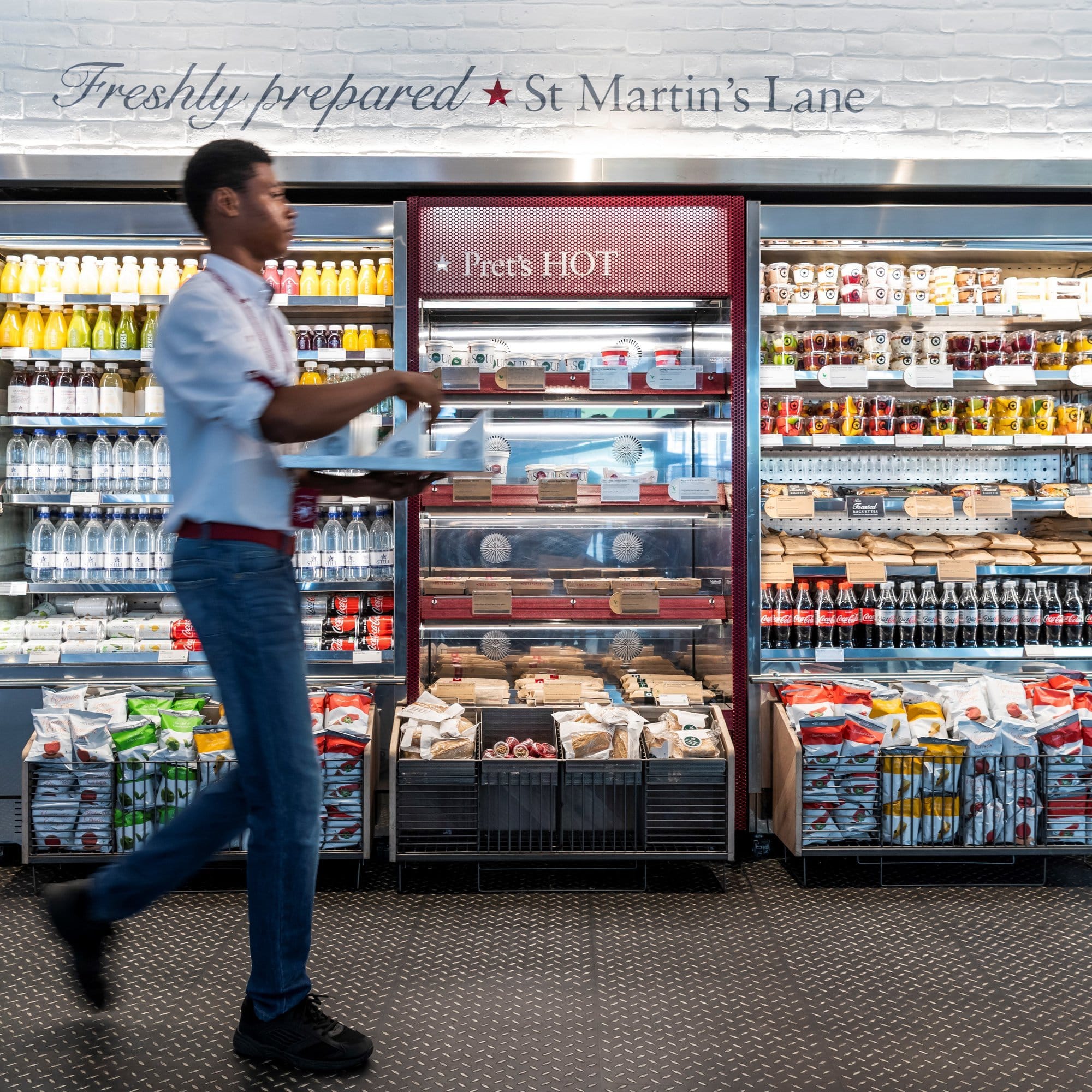 Burger King ve Pret a Manger Londra'da bazı restaurantlarını açıyor 1 86229471 3409633909051729 8050070701975011328 o