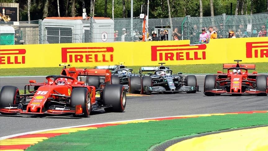 Formula 1'de heyecan Büyük Britanya'da devam edecek 1 20200807 2 43788012 57270307