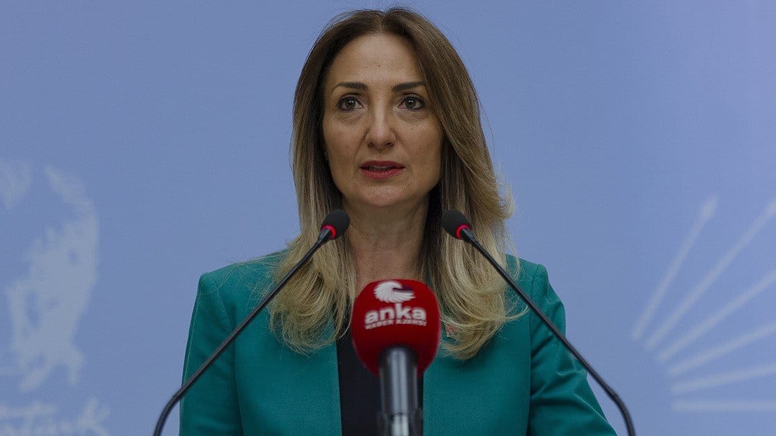 CHP Kadın Kolları Genel Başkanı Nazlıaka'dan İstanbul Sözleşmesi açıklaması 1 20200812 2 43855257 57370823