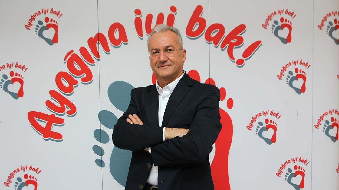 Diyabetlilere 'ayak yarasına dikkat edin' uyarısı 1 20200818 2 43937244 57490048