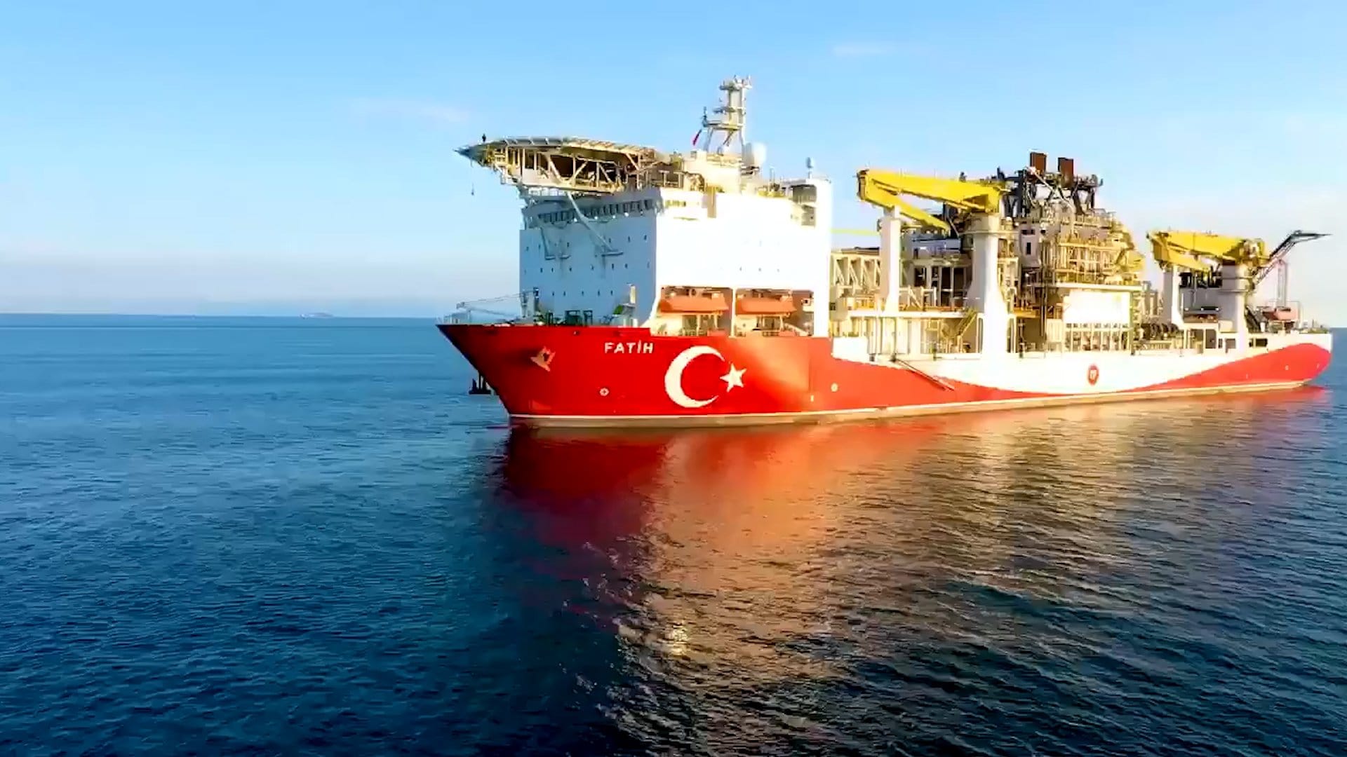 fatih gemisi0