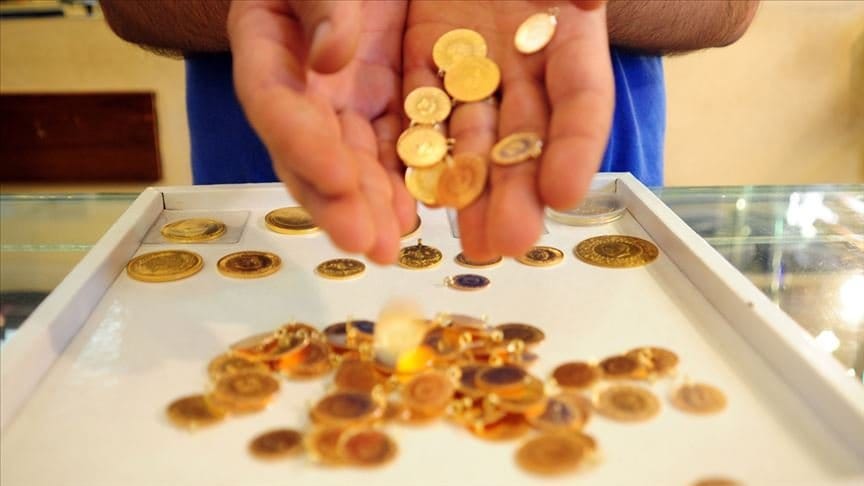 Altın fiyatlarını küresel ekonomik gidişat belirleyecek 1 20200904 2 44195518 57897053