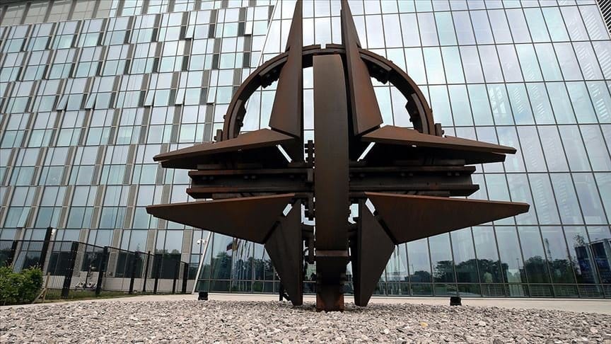NATO: Türkiye ile Yunanistan askeri heyetleri arasında teknik görüşmeler başladı 1 20200904 2 44197560 57900343