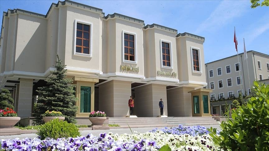 İçişleri Bakanlığından ek 'Kovid-19 Tedbirleri genelgesi 1 20200908 2 44251950 57983145