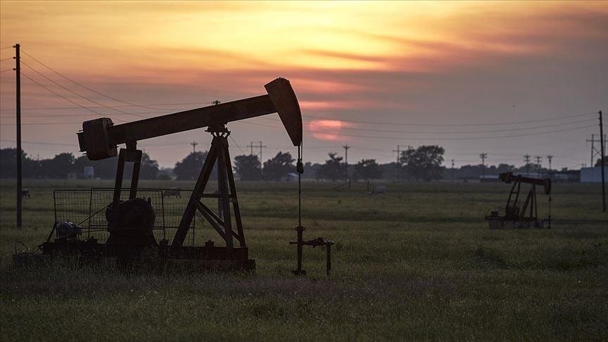Moody's: Petrol fiyatları 2021'e kadar 40-45 dolar arasında kalacak 1 20200909 2 44271638 58011736