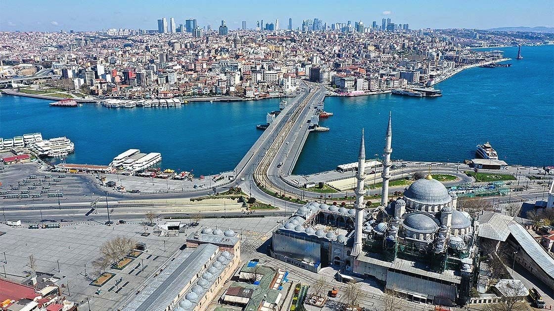 Yabancı yatırımcının konuta ilgisi pandemi öncesine geri döndü 1 20200915 2 44359630 58143608