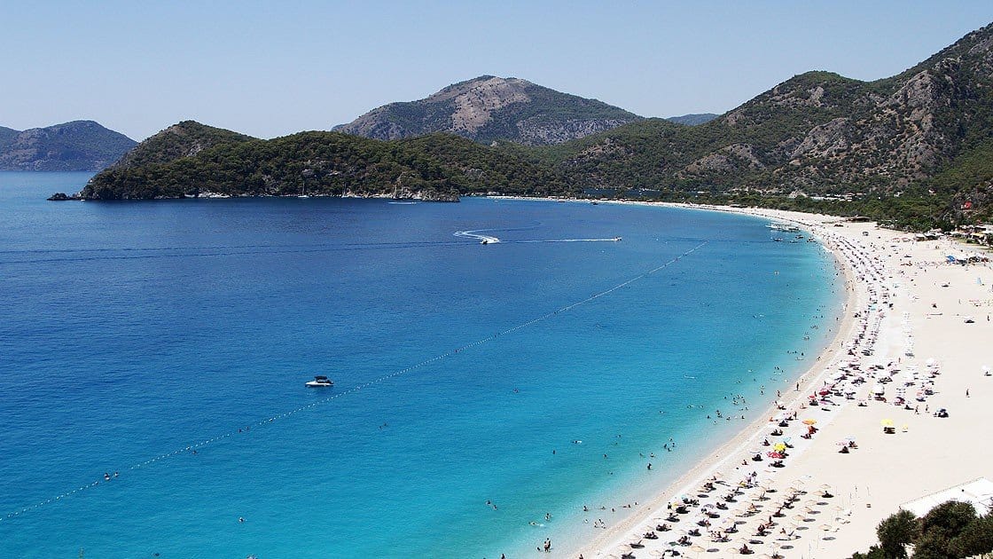 Türkiye, İngilizlerin yeni favori tatil istikameti oldu 1 20200918 2 44417290 58230679