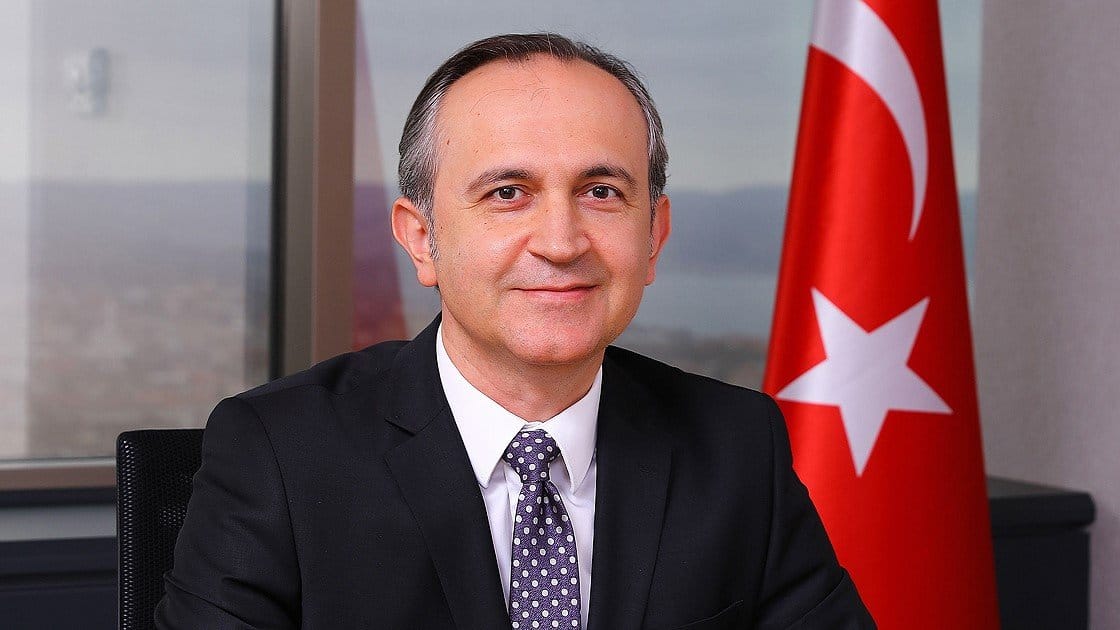 Türkiye Varlık Fonu Genel Müdürü Sönmez: THY hissesi satma planımız yok 1 20201003 2 44655815 58610413