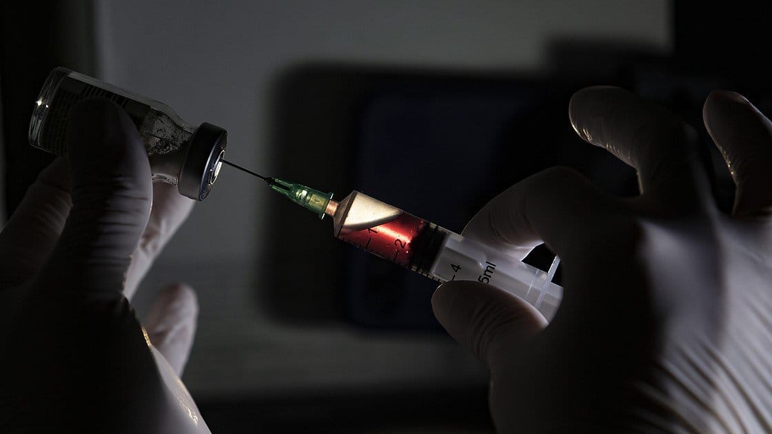 İngiltere'de Exeter Üniversitesinin liderliğinde, tüberküloz aşısının Kovid-19'a karşı koruyuculuğu test edilecek 1 20201011 2 44784313 58819955