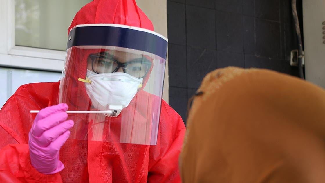 DSÖ Genel Direktörü: Virüsün serbestçe dolaşmasına izin vermek ahlak dışıdır 1 20201012 2 44800240 58844357