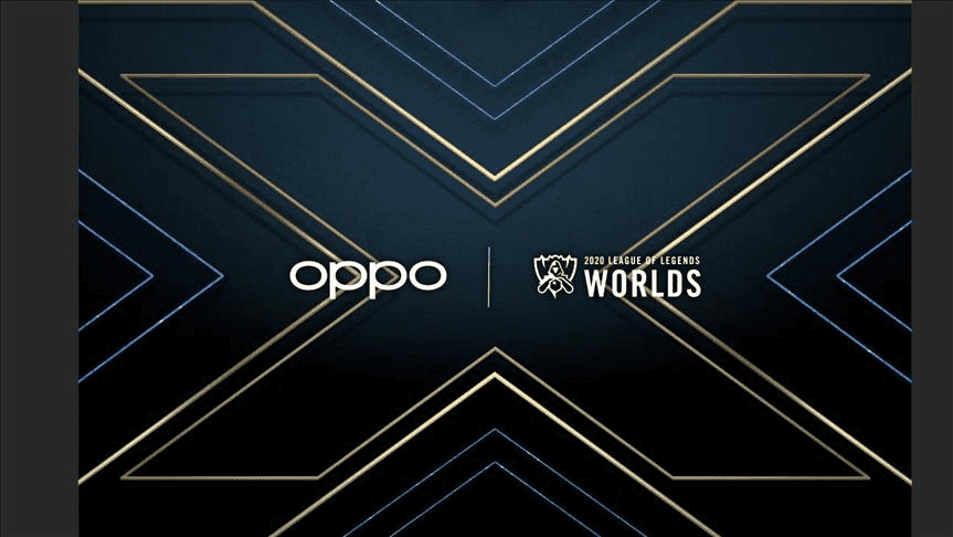 OPPO'dan "League of Legends" iş birliği 1 resim 2020 10 13 143901