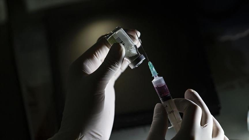 AB, Pfizer ve BioNTech'in aşısından 300 milyon doz alacak 1 20201109 2 45276118 59616892