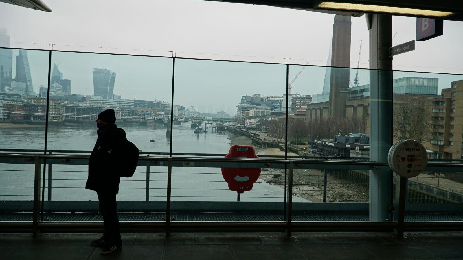 Londra