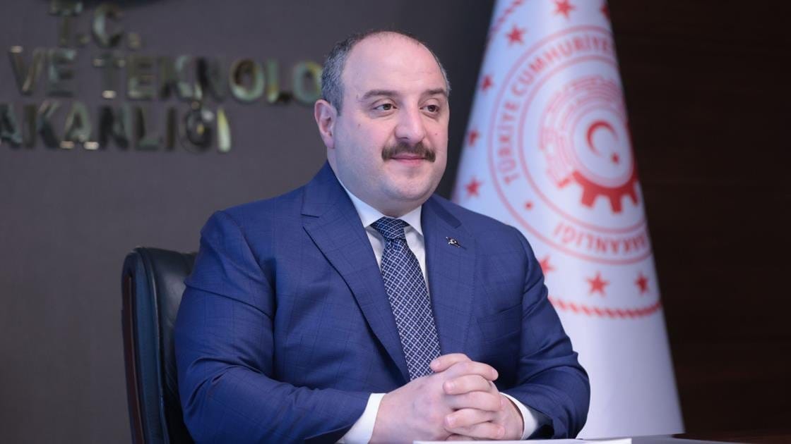 Bakan Varank: Türkiye ile Birleşik Krallık'ın iş birliği AB pazarlarındaki rekabetçi konumumuzu korumada önemli 1 20210203 2 46690123 62185467
