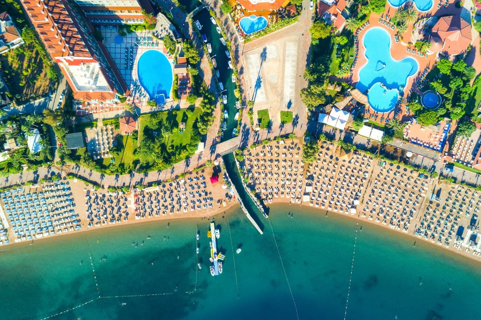 TUI İngiltere ve İrlanda Genel Müdürü Andrew Flintham: Bir gecede % 500 rezervasyonlar arttı 1 c5783238 7f94 4d5a 9d22 ba7cb127127f