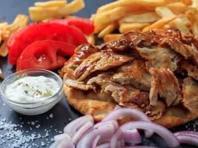 kebab