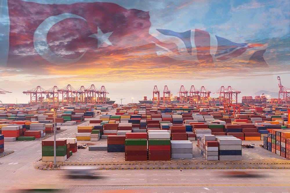 İngilizler 'Türkiye ile Serbest Ticaret'i fırsat olarak görüyor 1 tr uk