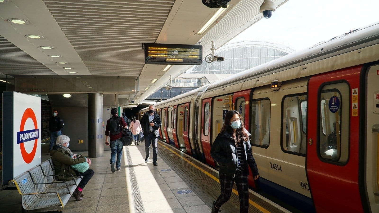 London