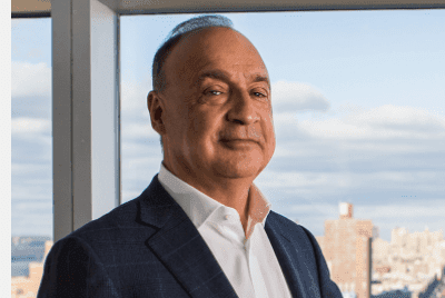 Leonard Blavatnik