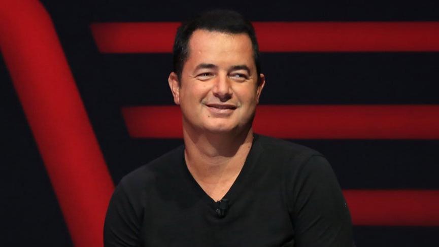 acun ilicali