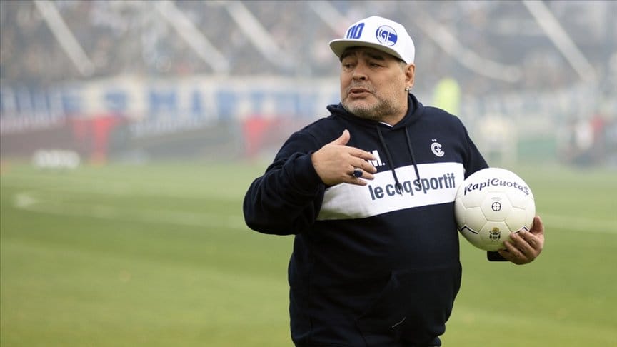 Maradona’yı doktorları mı öldürdü? 1 maradona