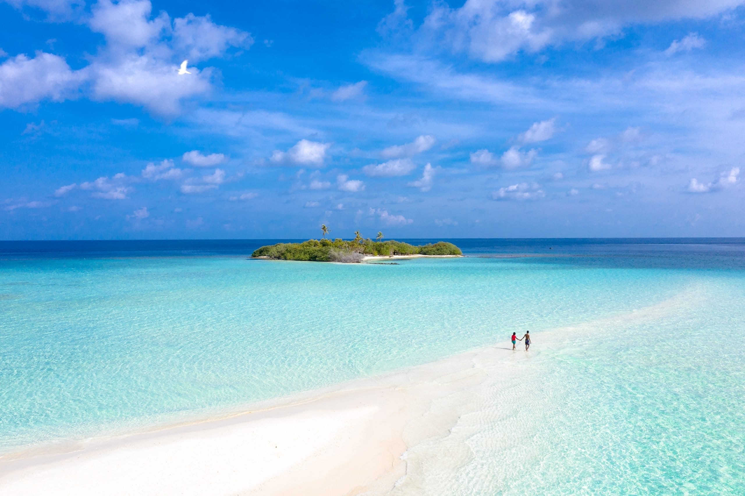 İngiliz turiste hangi ülkeler yeşil ışık yaktı? 1 pexels asad photo maldives 3426864 scaled