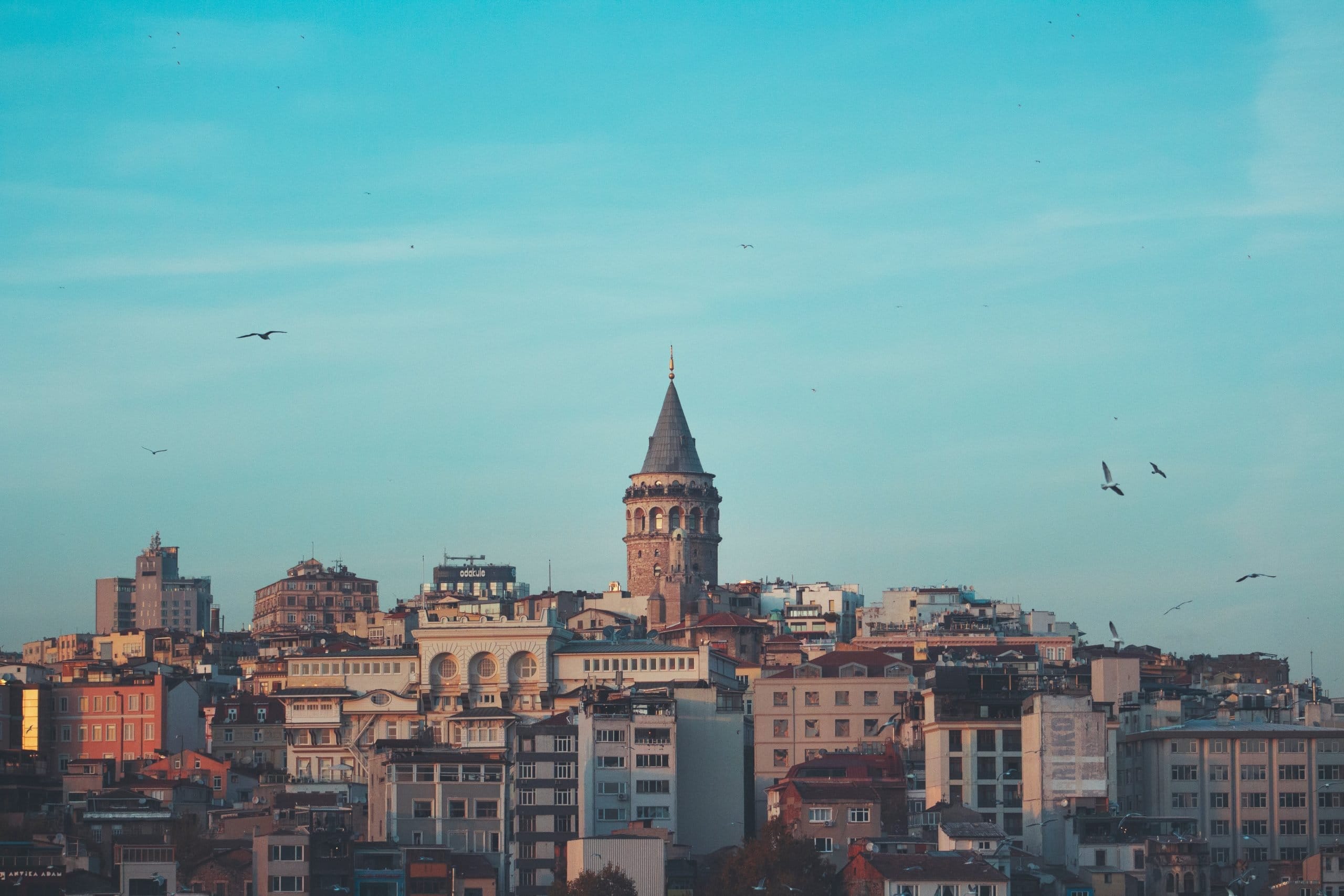 Türkiye'de kademeli normalleşme dönemi 1 pexels selcuk teke 3684396 scaled