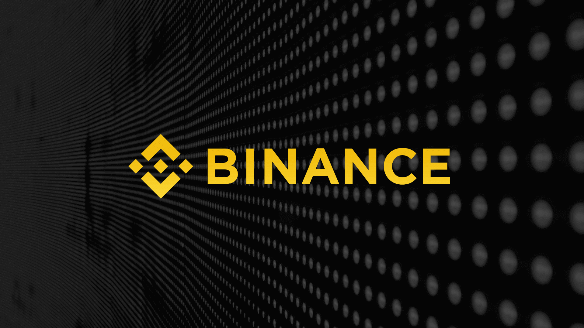 Binance coin may 14 1 1 1