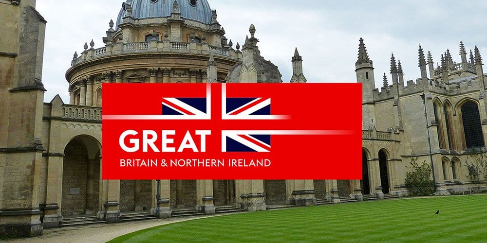 Yenilenen GREAT Britain & Kuzey İrlanda Kampanyası başladı 1 E3cb1M WYAUw577 1