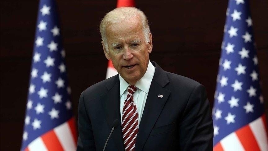 Joe Biden
