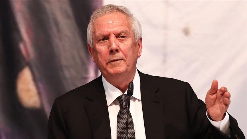 aziz yildirim