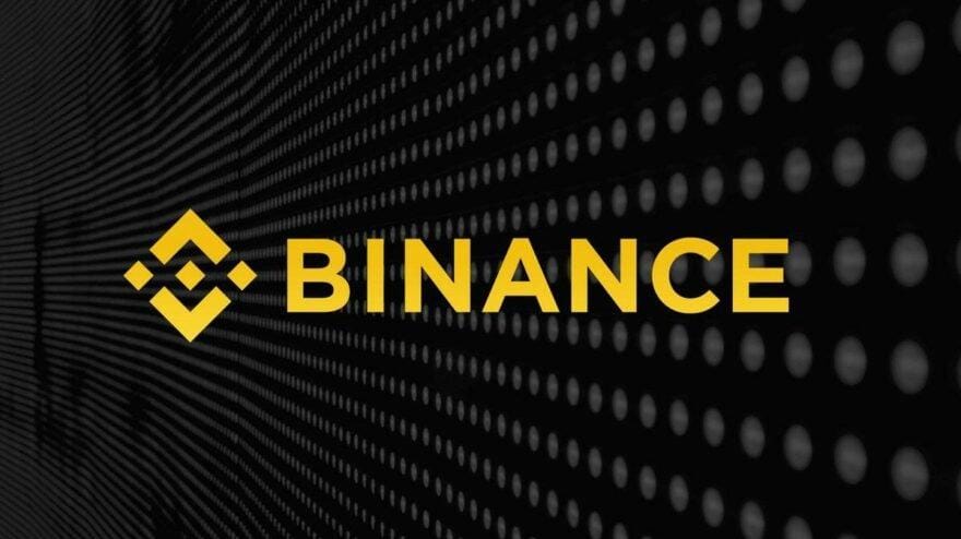 binance
