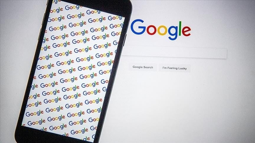 google