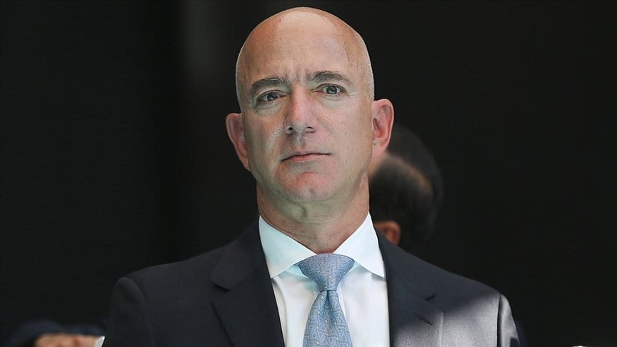 jeff bezos 2