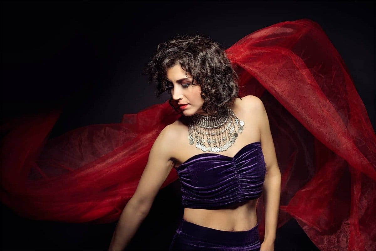 olcay bayir londra