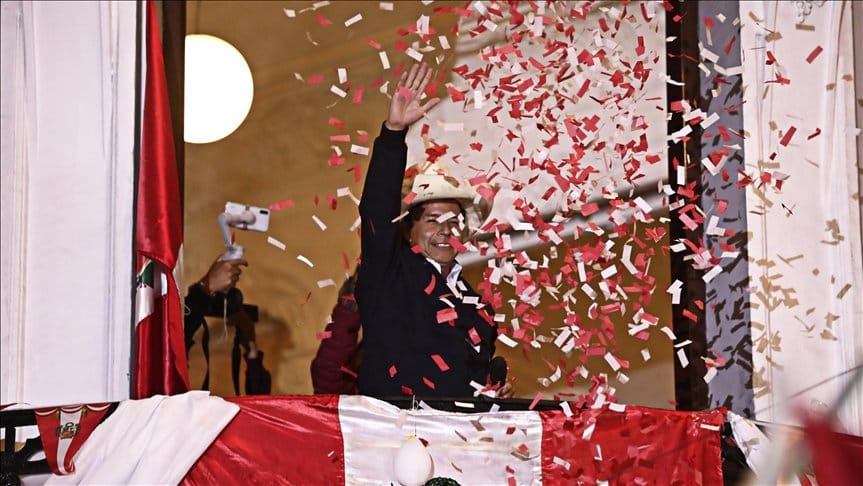İlkokul öğretmeni inanılmazı başardı 1 peru
