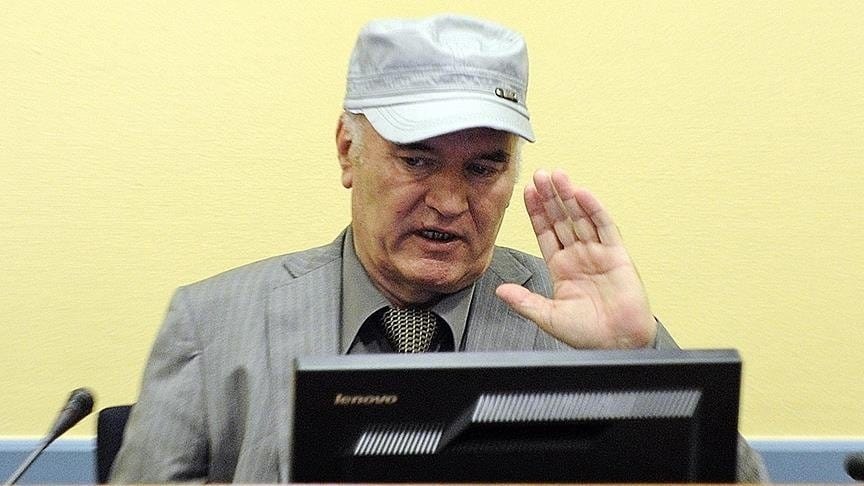 ratko mladic