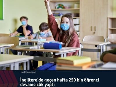 son dakika