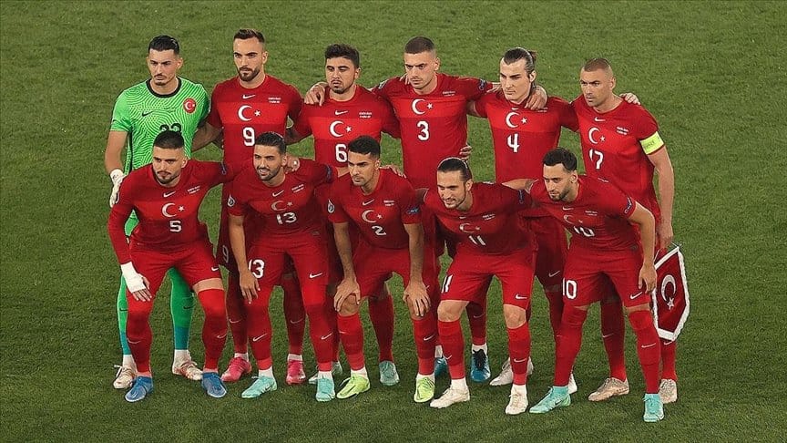 turkiye milli takim