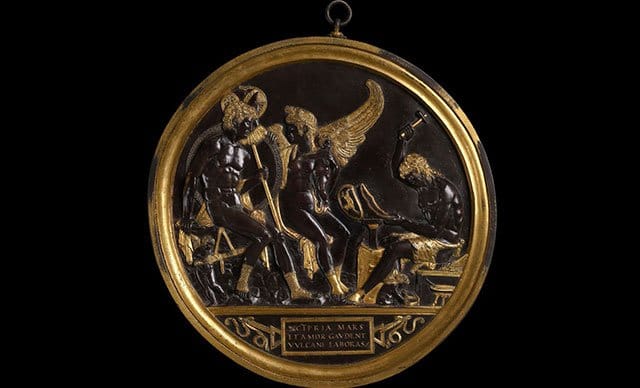 venus madalyon