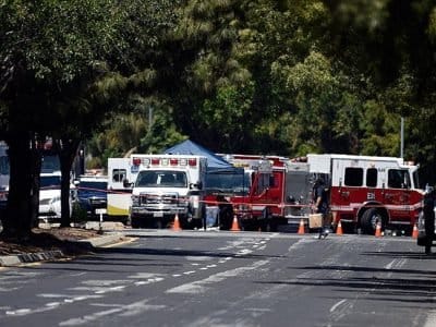 ABD ambulans
