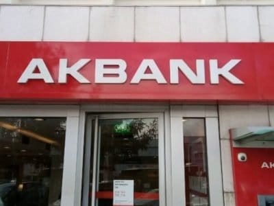 akbank