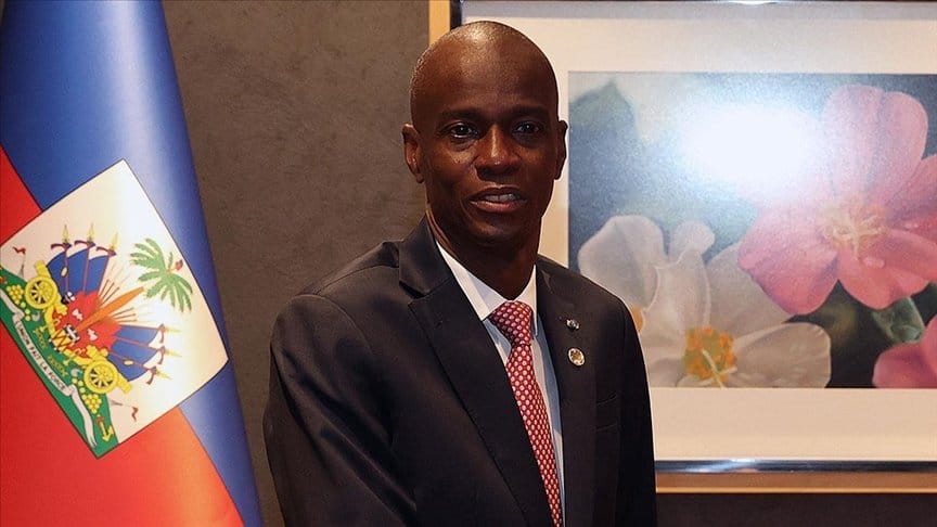 haiti