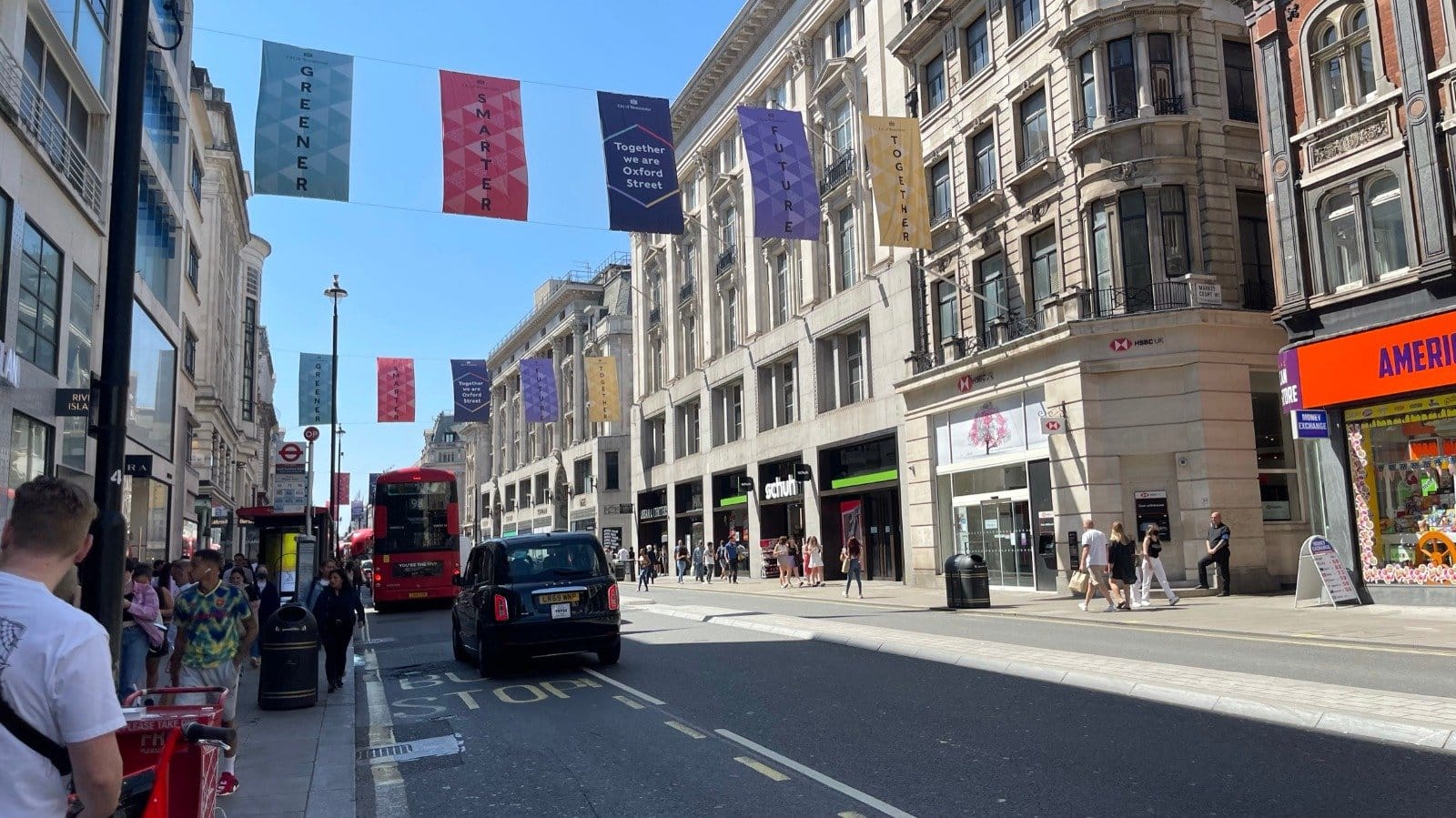 İngiltere'de kamu borçlanması haziranda 22,8 milyar sterline geriledi 1 londra britis yasam tv