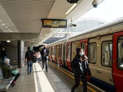paddington