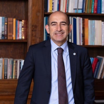 Melih Bulu görevden alındı 1